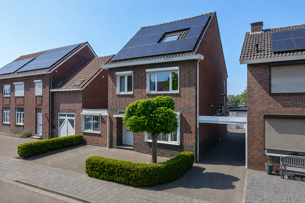 Medium property photo - Molenveldweg 1A, 6114 GG Susteren